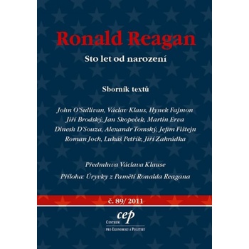 Ronald Reagan