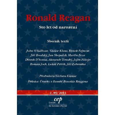 Ronald Reagan