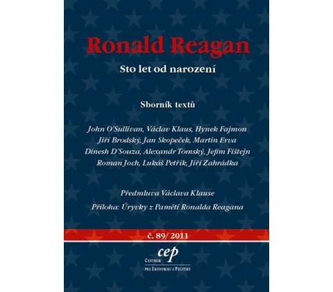 Ronald Reagan
