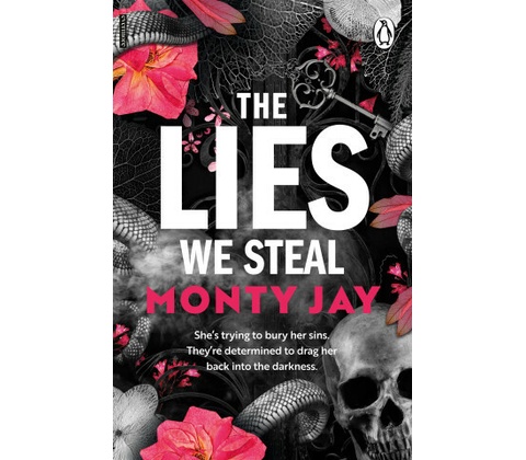 Lies We Steal