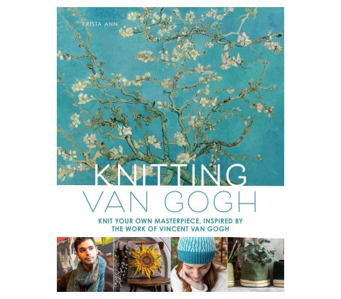 Knitting Van Gogh