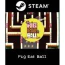 Pig Eat Ball