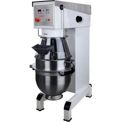 Varimixer A/S AR 60 VL-1S BÍLÝ