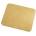 Hama Pod Mouse Pod Kladka VELVET, Mustard