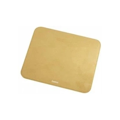 Hama Pod Mouse Pod Kladka VELVET, Mustard