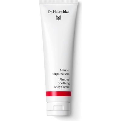 Dr. Hauschka Almond Soothing telový krém 145 ml