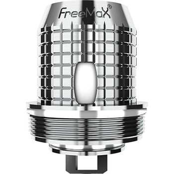 Freemax žhavící tělísko Twister SS316L X1 Mesh 0,12ohm 1ks
