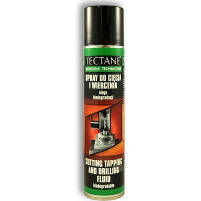Den Braven Tectane Rezný a vŕtacie olej 400 ml