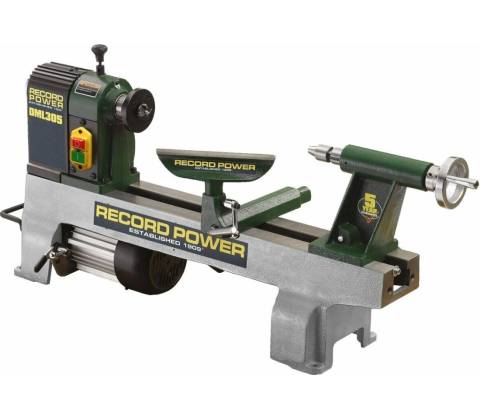 RECORD POWER DML305