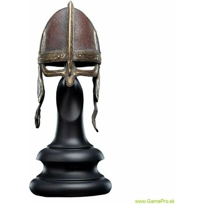 Weta Workshop LOTR Trilogy - Arwen's Rohirrim 1:4 - 14 cm