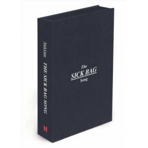 Sick Bag Song (ISBN: 9781782116684)
