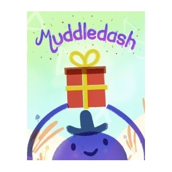 Muddledash