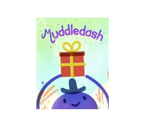Muddledash