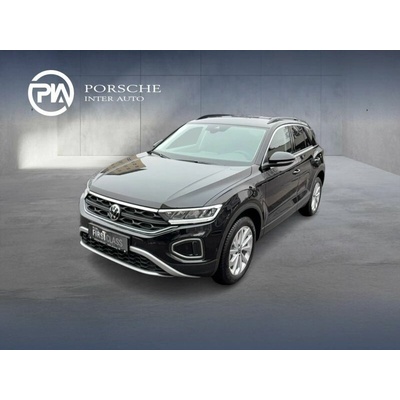 Volkswagen T-Roc TSI 85 kW