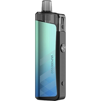 Vaporesso GEN Air 40 Pod 1800 mAh Aurora Green 1 ks
