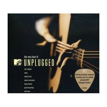 Various - MTV Unplugged CD