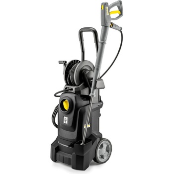 Kärcher HD 5/13 EX EB Foam Classic Anniversary Edition (1.520-830.0)