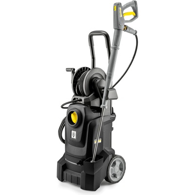 Kärcher HD 5/13 EX EB Foam Classic Anniversary Edition (1.520-830.0)