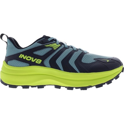 inov-8 Мъжки маратонки Inov8 TrailTalon Max Trail running shoes - Dark Green / Green - размер 42, 5 (023-2682-0116)