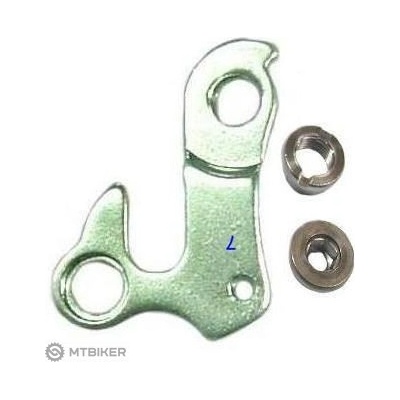 Giant pätka staršia