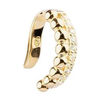 Rebecca Дамска сребърна обеца Rebecca SGEOOB39 (SGEOOB39)