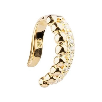 Rebecca Дамска сребърна обеца Rebecca SGEOOB39 (SGEOOB39)