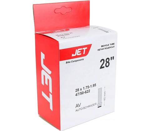 JET AV