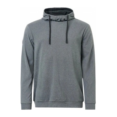Abacus Banff Hoodie Šedá
