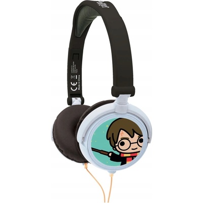 Lexibook Harry Potter Stereo
