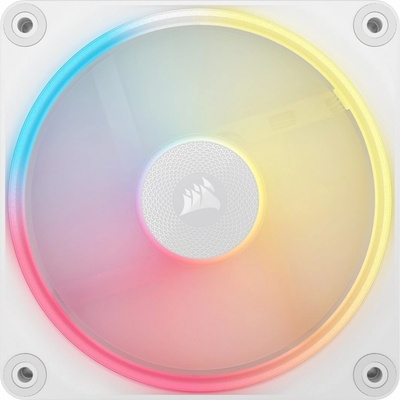 Corsair iCUE LINK LX120-R RGB White CO-9051053-WW