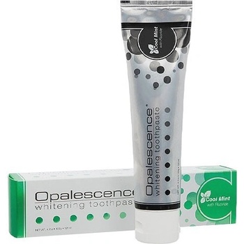 Opalescence Sensitivity Relief bieliaca pasta pre citlivé zuby príchuť Cool Mint 133 g