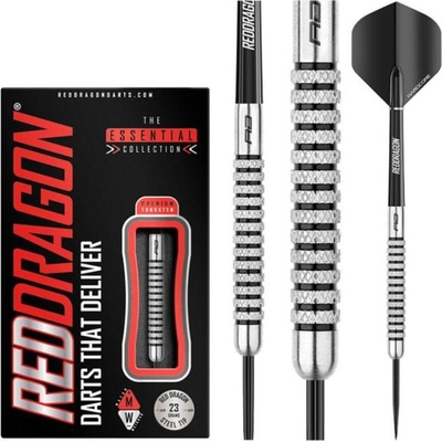 RedDragon steel Fury 2 23g 80% wolfram