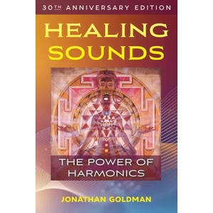 Healing Sounds (ISBN: 9781644115824)