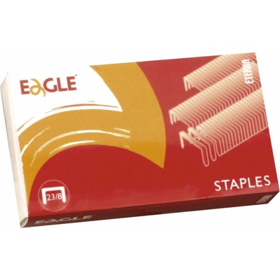 Eagle 23/13