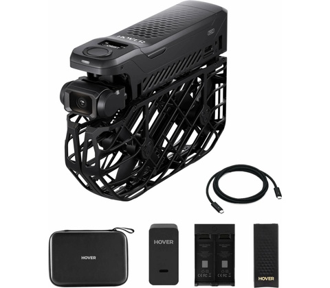 HOVERAir X1 PRO Basic Combo (EU)