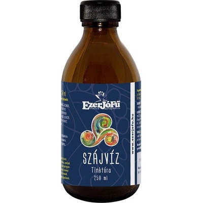 Ezerjófű tinktúra 250 ml