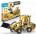 Engino Creative builder товарач machinery set