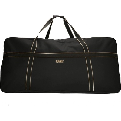 Beagles Чанта Beagles Basics 15809 Black Beagles | Cheren | МЪЖЕ | UNI