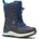 Kamik Детски зимни ботуши Kamik Kid's Bouncer 2 Winter boots - Navy - размер 32 (EU) (702-2914-0115)