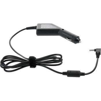 Image 1 of Movano Зарядно за лаптоп за кола Asus, 45W / 19V / 2, 37A / 4, 0mm x 1, 35mm (ZZ/S/AS19237E)