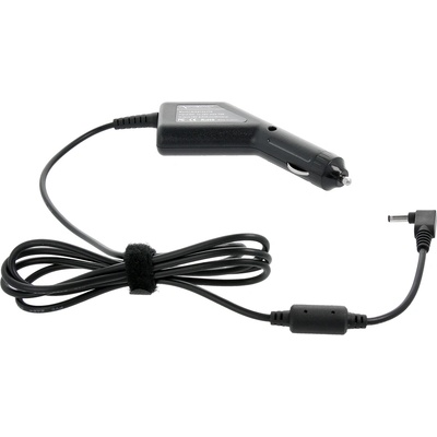 Movano Зарядно за лаптоп за кола Asus, 45W / 19V / 2, 37A / 4, 0mm x 1, 35mm (ZZ/S/AS19237E)