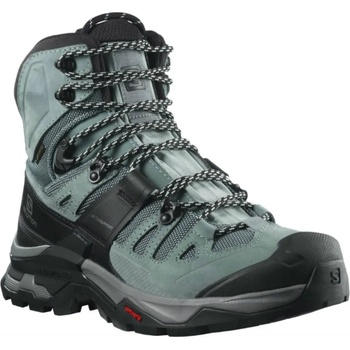 Salomon Quest 4 Gore-Tex Размер на обувките (ЕС): 37 (1/3) / Цвят: светло син