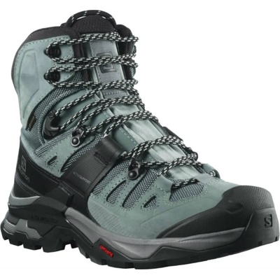 Salomon Quest 4 Gore-Tex Размер на обувките (ЕС): 37 (1/3) / Цвят: светло син