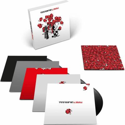 Siouxsie And The Banshees - Downside Up 5 LP