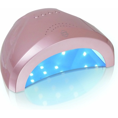 NANI UV/LED lampa 24/48 W Rose Gold 0197/34 – Sleviste.cz
