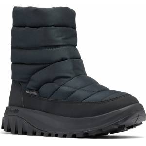 Columbia Snowtrot Mid Размер на обувките (ЕС): 38, 5 / Цвят: бежов