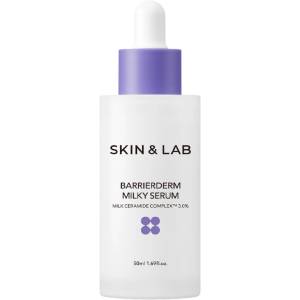 SKIN&LAB Barrierderm Milky Serum - Регенериращ Серово С Млечни Церамиди 50мл