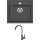 Set Aquastone Simple 60 + AQ 5561