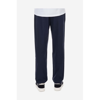 APC Памучен панталон A. P. C. New Kaplan (COGBM.H08354)