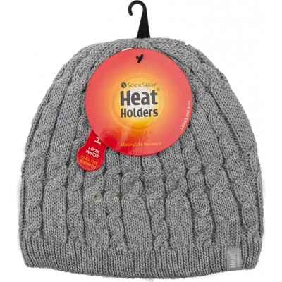 Heat Holders Alesund šedá